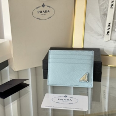 Prada Wallets Purse